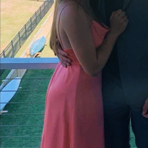 Free people maxi/prom dress!! - Picture 7 of 8